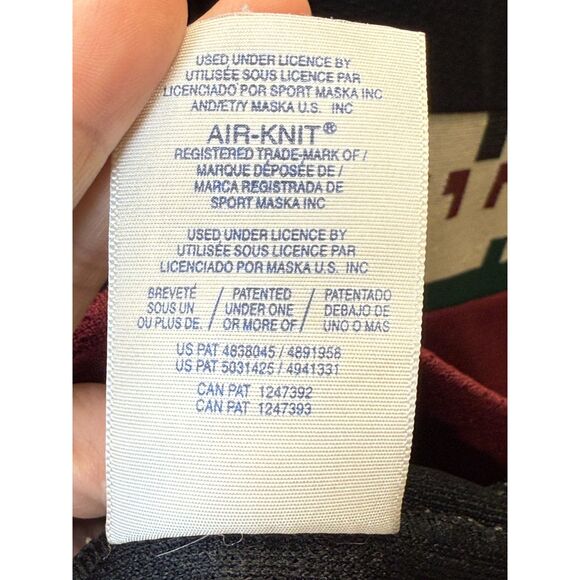 KOHO Phoenix Coyotes Black Kachina Hockey Jersey Men’s XXL Arizona NHL - Picture 5 of 9